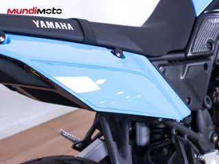 YAMAHA TENERE 700 RALLY EDITION