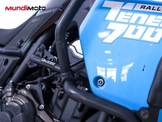 YAMAHA TENERE 700 RALLY EDITION