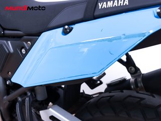 YAMAHA TENERE 700 RALLY EDITION