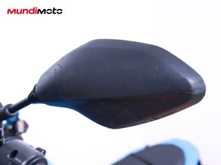 YAMAHA TENERE 700 RALLY EDITION