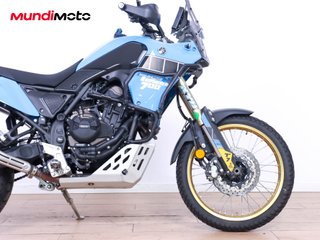 YAMAHA TENERE 700 RALLY EDITION