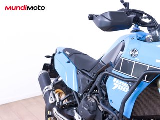 YAMAHA TENERE 700 RALLY EDITION