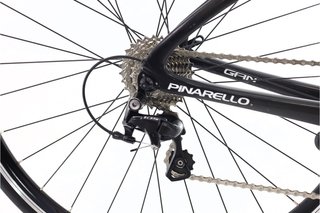 Bicicleta Pinarello Gan t.48 Reacondicionada