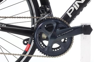 Bicicleta Pinarello Gan t.48 Reacondicionada
