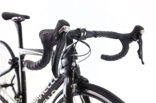 Bicicleta Pinarello Gan t.48 Reacondicionada