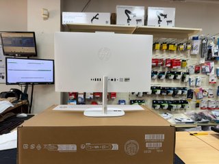 PC All in One HP OmniStudio Ryzen 5 - SEMI NUEVO