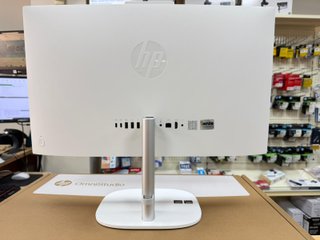 PC All in One HP OmniStudio Ryzen 5 - SEMI NUEVO