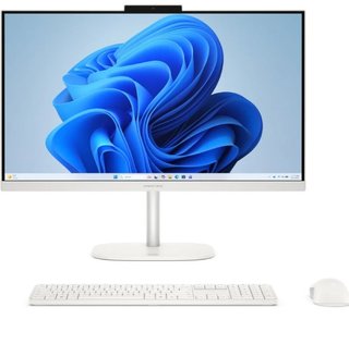 PC All in One HP OmniStudio Ryzen 5 - SEMI NUEVO