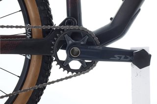 Bicicleta Megamo Vitae XT t.M Reacondicionada