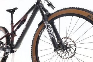 Bicicleta Megamo Vitae XT t.M Reacondicionada