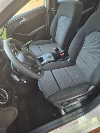 2019 Mercedes-Benz Clase B 220