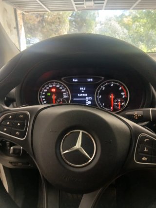 2019 Mercedes-Benz Clase B 220