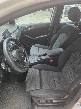 2019 Mercedes-Benz Clase B