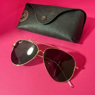 Relojería y gafas RayBan RBR0101S