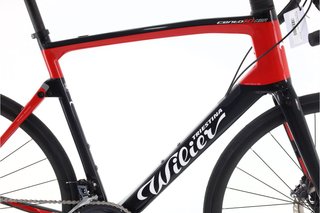Bicicleta Wilier Cento 10 NDR t.58 Reacondicionada