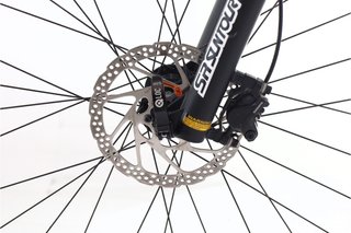 Bicicleta Giant XTC 2 t.L Reacondicionada