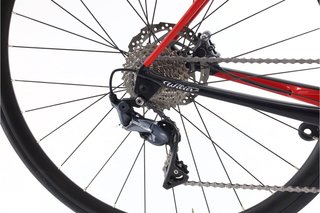 Bicicleta Wilier Cento 10 NDR t.58 Reacondicionada