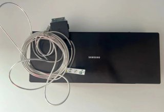Samsung One Connect SOC1001T