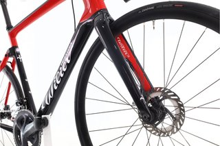 Bicicleta Wilier Cento 10 NDR t.58 Reacondicionada