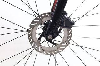 Bicicleta Wilier Cento 10 NDR t.58 Reacondicionada