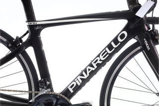Bicicleta Pinarello Gan t.48 Reacondicionada