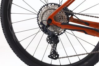 Bicicleta Giant XTC 2 t.L Reacondicionada
