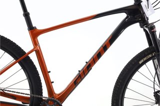 Bicicleta Giant XTC 2 t.L Reacondicionada