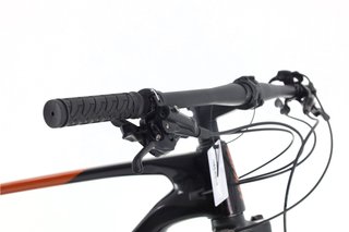 Bicicleta Giant XTC 2 t.L Reacondicionada