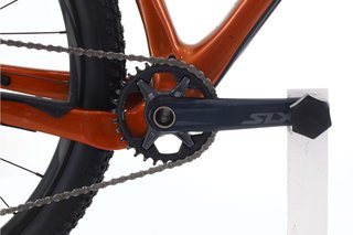 Bicicleta Giant XTC 2 t.L Reacondicionada