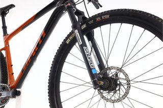 Bicicleta Giant XTC 2 t.L Reacondicionada