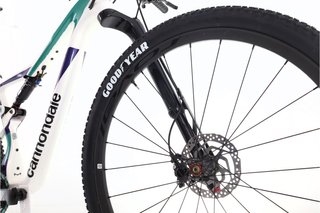 Bicicleta Cannondale Scalpel SE WOW XX1 AXS t.M Reacondicionada