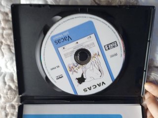 DVD Vacas - El País