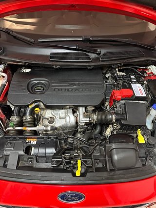 Ford Fiesta 2016