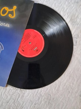 Vinilo Todo Panchos - 24 Grandes Canciones