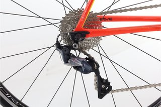 Bicicleta Cannondale Supersix Evo t.50 Reacondicionada