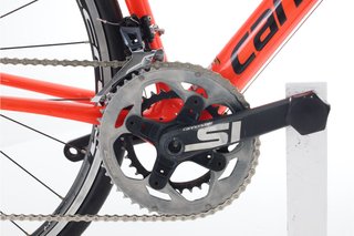 Bicicleta Cannondale Supersix Evo t.50 Reacondicionada