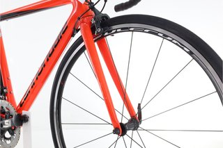 Bicicleta Cannondale Supersix Evo t.50 Reacondicionada