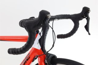 Bicicleta Cannondale Supersix Evo t.50 Reacondicionada
