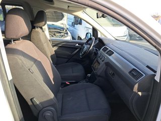 VOLKSWAGEN Caddy Outdoor 2.0 TDI 102CV DSG | 2020