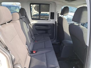 VOLKSWAGEN Caddy Outdoor 2.0 TDI 102CV DSG | 2020