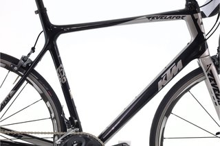 Bicicleta KTM Revelator Elite t.60 Reacondicionada