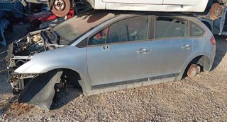 Citroen 296092 65jx17ch426 llanta c4 coupe 1.6 hdi