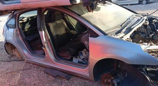 Citroen 296092 65jx17ch426 llanta c4 coupe 1.6 hdi