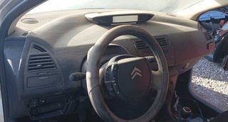 Citroen 296092 65jx17ch426 llanta c4 coupe 1.6 hdi