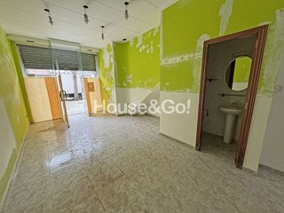 Local comercial en venta en Malgrat de Mar