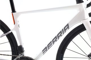 Bicicleta Berria Belador Elite Di2 12V t.52 Reacondicionada