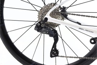 Bicicleta Berria Belador Elite Di2 12V t.52 Reacondicionada