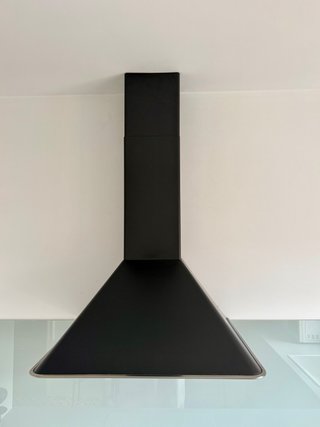 Cocina IKEA VOXTORP Blanca Mate Completa
