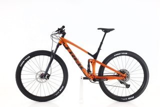 Bicicleta Trek Top Fuel 7 t.L Reacondicionada