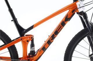 Bicicleta Trek Top Fuel 7 t.L Reacondicionada